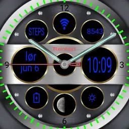 Untitled watch