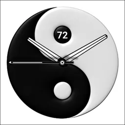 Yin Yang