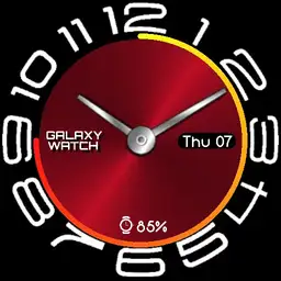 Stretched Time_Ron