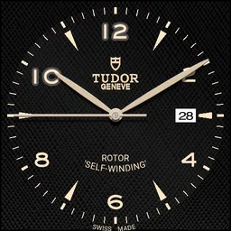 Tudor 1926 Gold