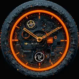Knight Project 662