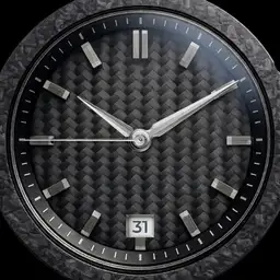 Carbon Mk I