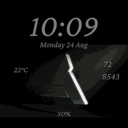 Abstergo Logo