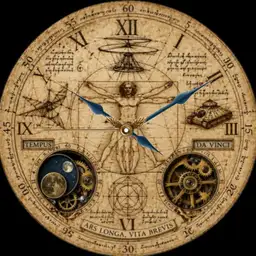 Codex Aeternum X