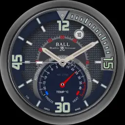 Nr. 2700 Ball