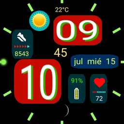 watch 624