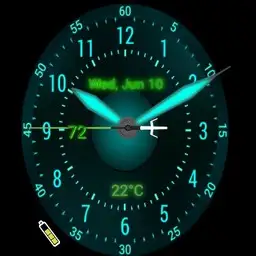 Green Glow