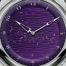 De Bethune
DB28xs Purple Rain