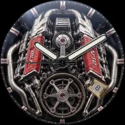 Grand Motore