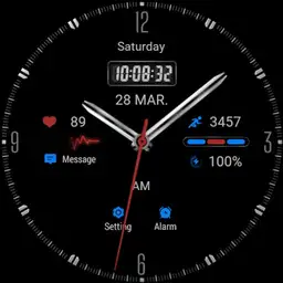 Simple standby