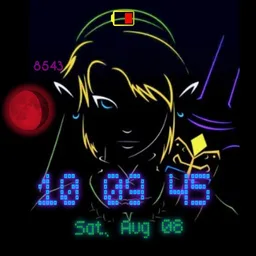 Neon Link