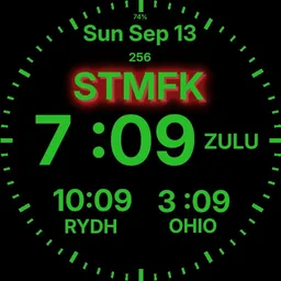 Dual Time Zone Copy