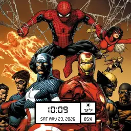 Avengers