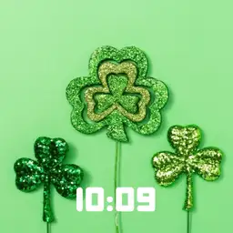 St. Patrick's Day