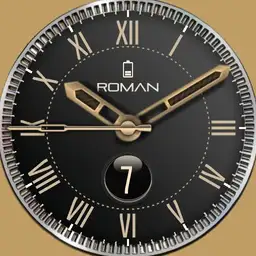 Classic Roman 2