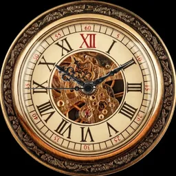 Anticart Caron 1760