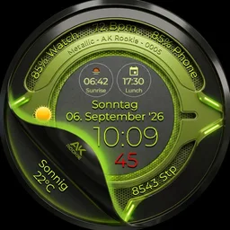 Metallic 0005