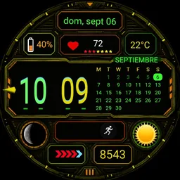 watch 701