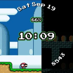 Mario Bullet