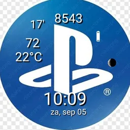 Playstation