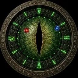 Ophidian Dominion X – Reptilian Nexus