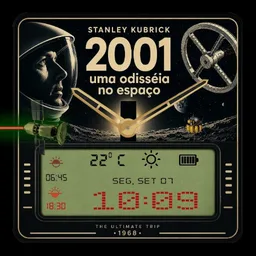 2001 Space Odissey hibrid - Copy