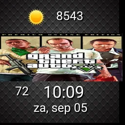 GTA 5