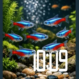 Aquarium
