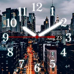 City watch