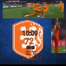Nederlands elftal