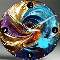 Abstract art 2