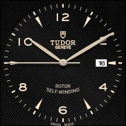 Tudor 1926 Gold