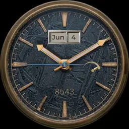 Tecton Day-Date