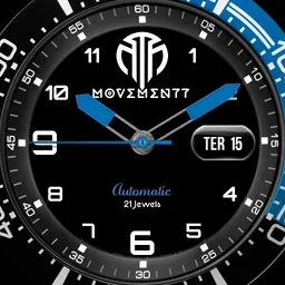 Movementt Sport Automatic