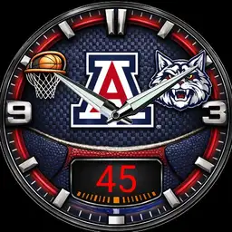 Arizona - Wildcats Command