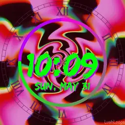 Time Warp