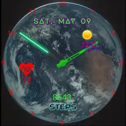 Earth