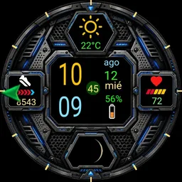 watch 670