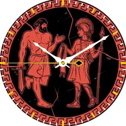 Belt of Hippolyta