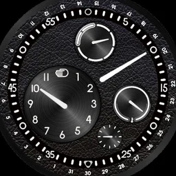 ressence type 3 leather