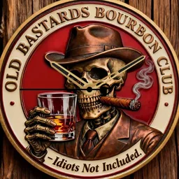 Bourbon Club