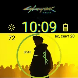 Cyberpunk
