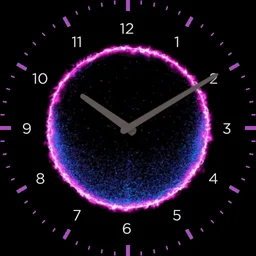 Nova Animated Watch
