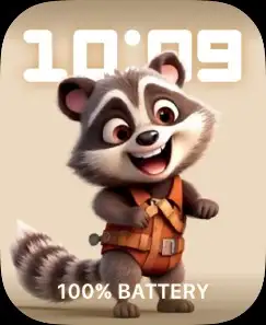 Raccoon
