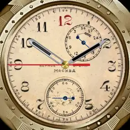 OLD VOSTOK 1936 V.2.1.1