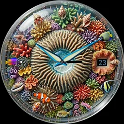 Nature Series V