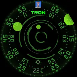 TRON v
