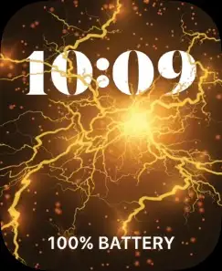 LIGHTNING