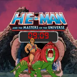 He-Man