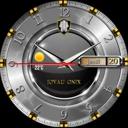 C.X. Joyau Onix